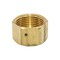 Thrifco Plumbing No. 61C 5/16 Inch Lead-Free Brass Compression Cap 6961011 - alternate 3